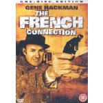 French Connection DVD – Sleviste.cz