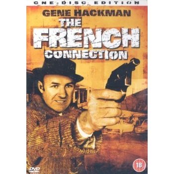 French Connection DVD