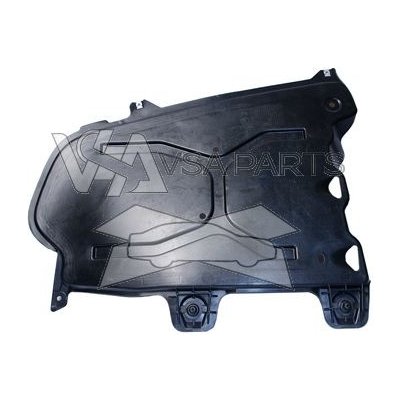 ORIGINÁLNÍ DÍL Výplň podlahy zadní díl Octavia III - 5E0825205G – Hledejceny.cz