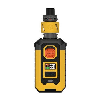 Vaporesso Armour Max Kit 220 W Yellow