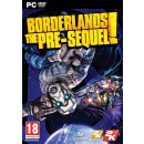 Borderlands: The Pre-Sequel!