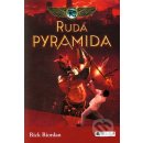 Kronika Cartera Kanea Rudá pyramida