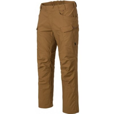 Kalhoty Helikon-Tex UTP Urban Tactical brown – Hledejceny.cz