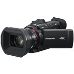 Panasonic HC-X1600 – Zboží Živě