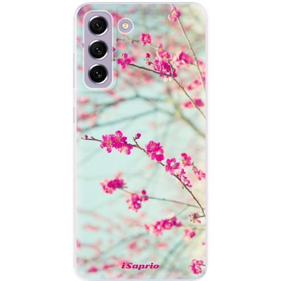 Pouzdro iSaprio - Blossom 01 Samsung Galaxy S21 FE 5G