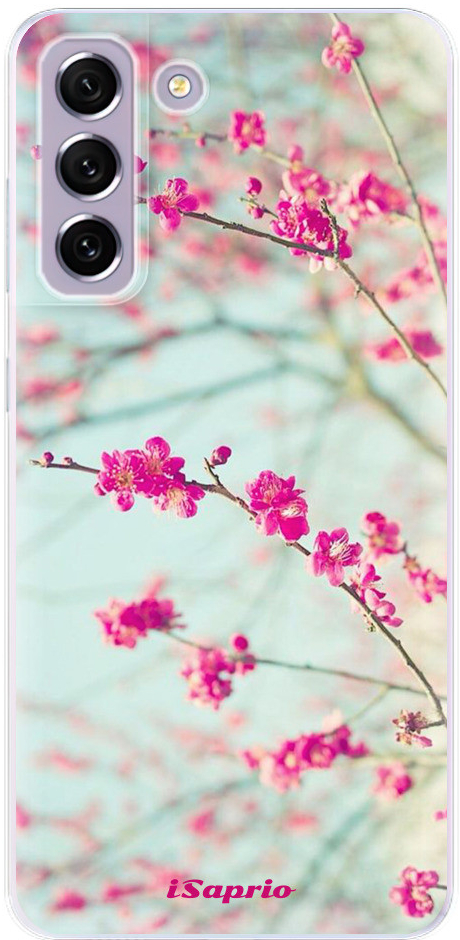Pouzdro iSaprio - Blossom 01 Samsung Galaxy S21 FE 5G