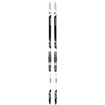 Rossignol X-Tour Escape R-Skin + Tour Step In 2022/23