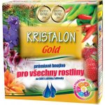 Agro Kristalon GOLD 0,5 kg – Hledejceny.cz