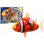 Air Swimmers Létající ryba Barevná ryba – Zboží Mobilmania