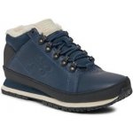New Balance kotníková obuv Classics H754LFN tmavomodrá – Zboží Mobilmania