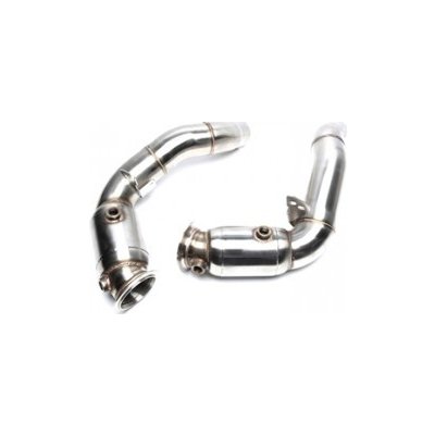 TATechnix Downpipe BMW 6 Kupé (F13/F13CLI) - M6 – Hledejceny.cz