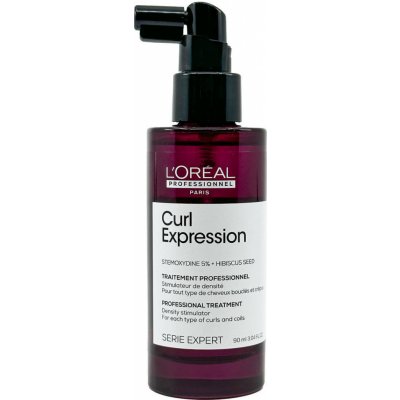 L'Oréal Curl Expression Density Stimulator 90 ml – Zboží Mobilmania