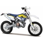 Maisto Motocykl Husqvarna FE 501 1:12 – Hledejceny.cz