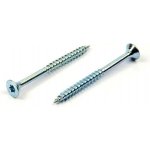 Uni Vrut 5x80 ZH ZB Torx část.závit – Hledejceny.cz