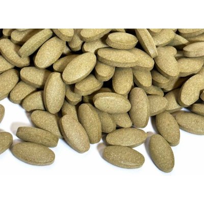 Kratomuj Zelený kratom Super Green tablety 100 ks – Zboží Dáma