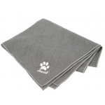 Vileda Pet 172650 ručník z mikrovlákna šedý 45 x 70 cm – Zboží Mobilmania
