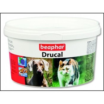 Beaphar Drucal - kondiční vápno 250 g