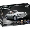 Playmobil Playmobil 70578 James Bond Aston Martin DB5 - Goldfinger Edition