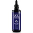 Renovality okurkový olej lisovaný za studena 100 ml