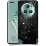 Acover Kryt na mobil Honor Magic5 Pro - Noční obloha V – Zboží Živě