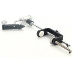 Snowbee Svěráček na vázání mušek Fly-Mate Clamp Vice with Ball Joint – Zboží Dáma