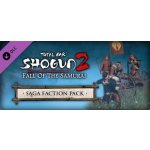 Total War: Shogun 2 - Fall of the Samurai - Saga Faction Pack – Hledejceny.cz