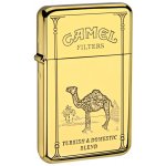 CHIEF® Benzínový CAMEL FILTERS