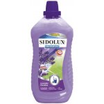 Sidolux Uni na podlahy Marseilské mýdlo Lavender 1 l