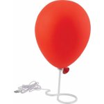 Lampa Pennywise Balloon 35 cm – Zbozi.Blesk.cz