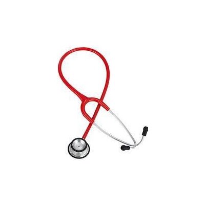 Riester Riester FONENDOSKOP RIESTER DUPLEX ® 2.0 DĚTSKÝ, NEREZOVÁ OCEL černá – Zboží Mobilmania