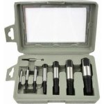 Vytahovák zalomených šroubů, sada 8ks, na šrouby M4-M24 GEKO – Hledejceny.cz