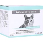 Alfavet ReConvales tonikum pro kočky 280 ml – Zbozi.Blesk.cz