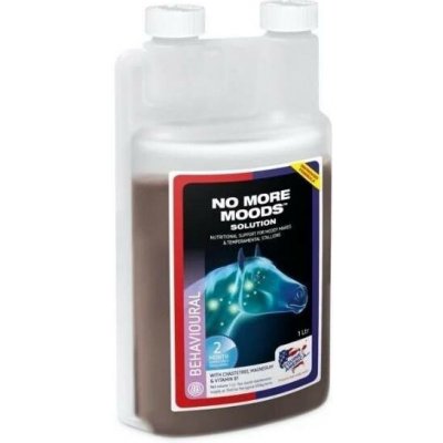 EQUINE AMERICA No More Moods 1 l – Hledejceny.cz