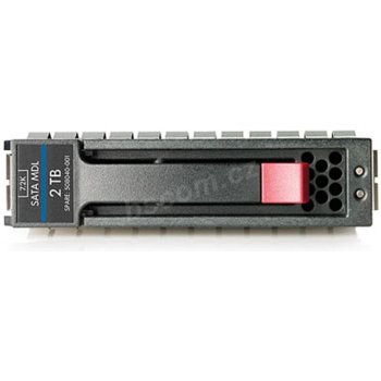 HP 2TB, 3,5", SATA, 72000rpm, 658079-B21