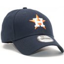 New Era The League Houston Astros 9FORTY Team Color Strapback modrá / vícebarevné / modrá