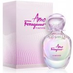 Salvatore Ferragamo Amo Ferragamo Flowerful toaletní voda dámská 100 ml – Hledejceny.cz