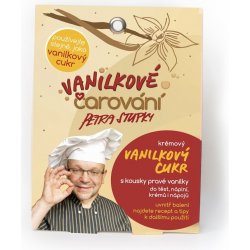 Kulinář Vanilkové čarování 4 x koření 26 g