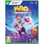 Kao the Kangaroo (Super Jump Edition) – Zbozi.Blesk.cz