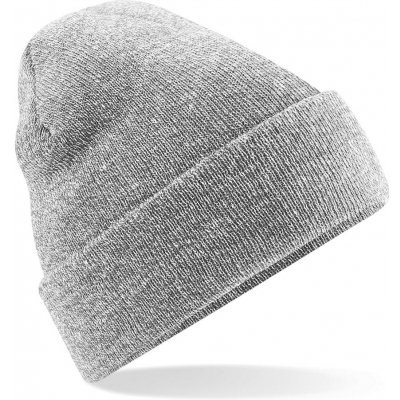 Beechfield zimní čepice Original Cuffed beanie – Hledejceny.cz