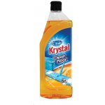 Krystal na podlahy Alfa alkohol 750 ml – Zboží Mobilmania