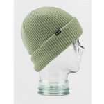 Volcom kulich Sweep Lined beanie Light Military – Hledejceny.cz
