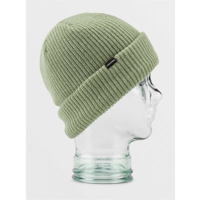 Volcom kulich Sweep Lined beanie Light Military – Hledejceny.cz