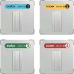 Godox Knowled Liteflow kit Liteflow 25 – Zboží Živě