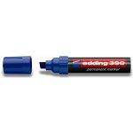 Edding 390 modrý – Zboží Mobilmania