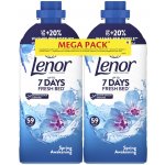 Lenor aviváž Spring 2 x 1239 ml 118 PD – Hledejceny.cz