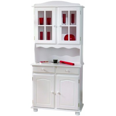 Vitrína Valencia – Zboží Mobilmania