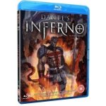 Dante's Inferno BD – Sleviste.cz