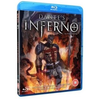 Dante's Inferno BD