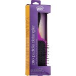 Wet Brush Pro Paddle Detangler purple – Sleviste.cz