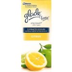 Glade by Brise One Touch citrus mini spray náhradní náplň do osvěžovače vzduchu 10 ml – Zbozi.Blesk.cz